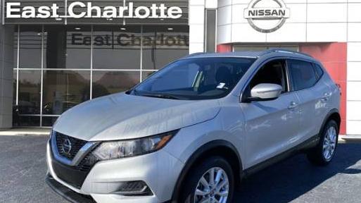 NISSAN ROGUE SPORT 2021 JN1BJ1BV3MW318088 image